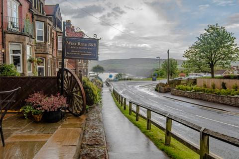 5 bedroom terraced house for sale, West Royd, Station Road, Robin Hoods Bay, Whitby, YO22