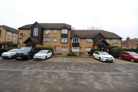 2 bedroom apartment for sale, Kingfisher Way, London, NW10