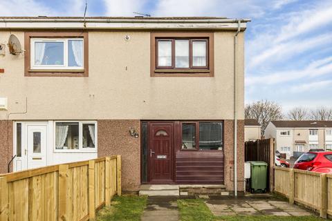 14 Carlaverock Terrace, Tranent, EH33 2PL