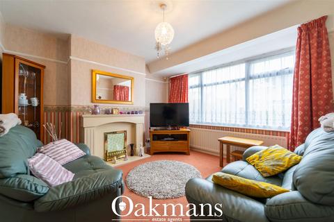 3 bedroom terraced house for sale, Hill Bank Road, Birmingham, B38