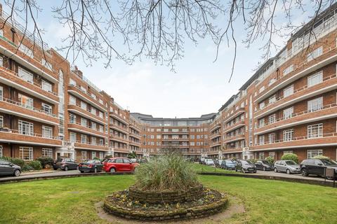 2 bedroom flat to rent, Barons Keep, London W14