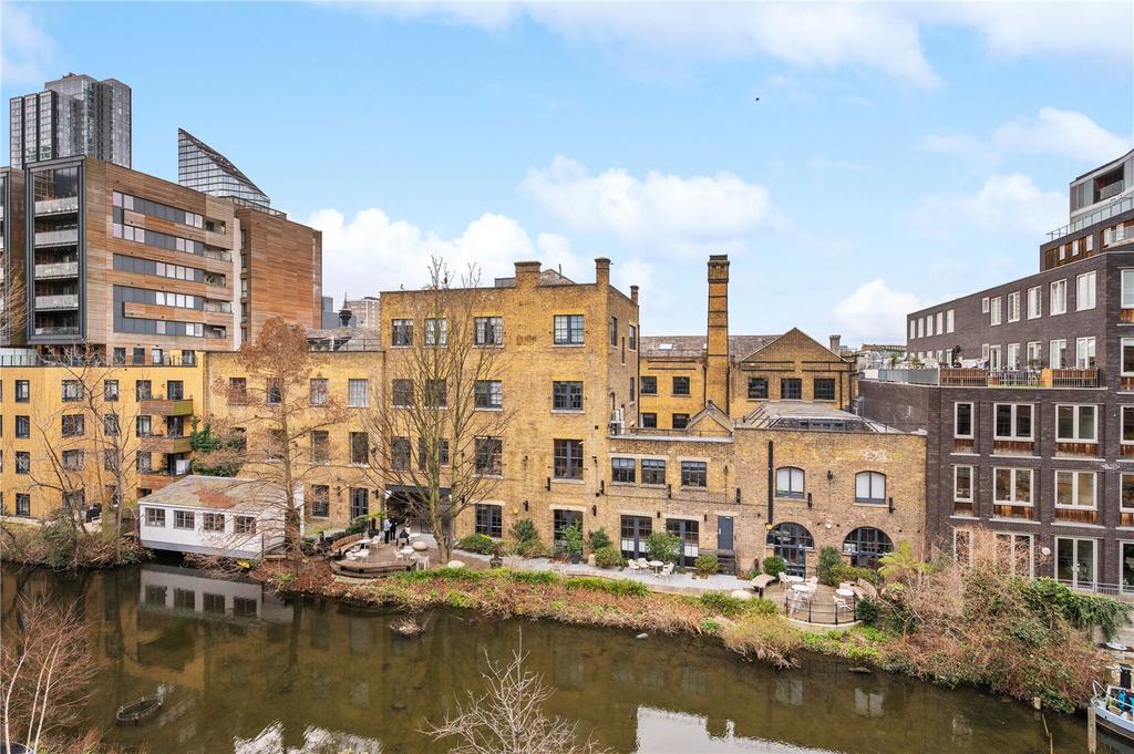 Canal View