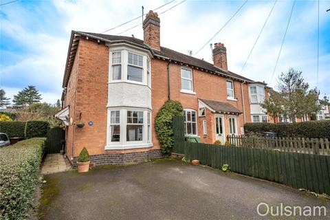 3 bedroom house for sale, West Road, Bromsgrove, Worcestershire, B60