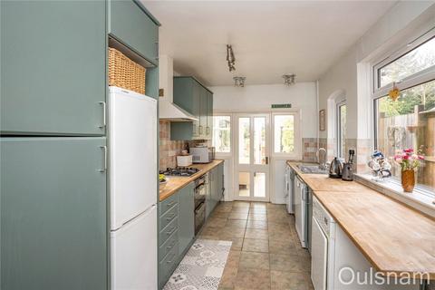 3 bedroom house for sale, West Road, Bromsgrove, Worcestershire, B60