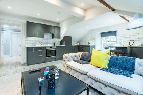 2 bedroom flat for sale, Parklands, Bristol BS8