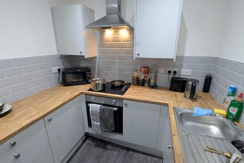 1 bedroom apartment for sale, Balm Road, Leeds, West Yorkshire, LS10 2BJ