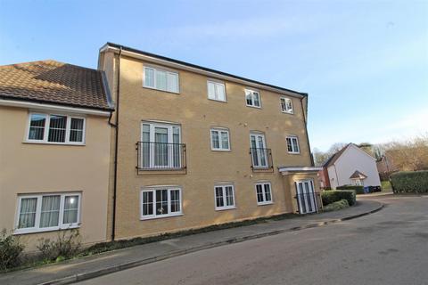 Apartment for sale, Lydgate Court, Bury St. Edmunds IP33