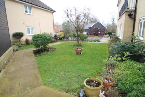 Lydgate Court, Bury St. Edmunds IP33