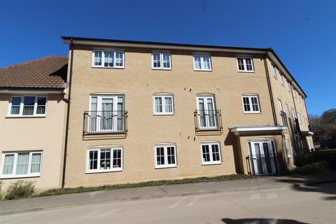 2 bedroom apartment for sale, Lydgate Court, Bury St. Edmunds IP33