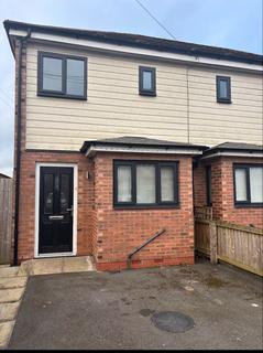 undefined, Hilda Street, Leigh WN7