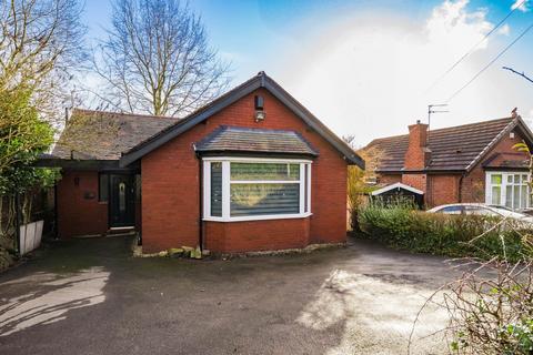 2 bedroom detached bungalow for sale, Moor Lane, Salford