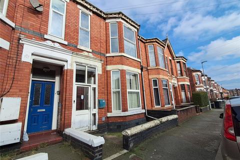 2 bedroom apartment for sale, Stalbridge Road, Crewe, Cheshire, CW2