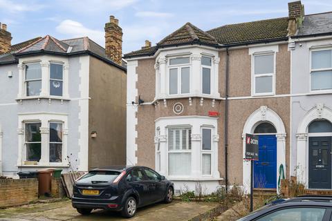 12 Hafton Road, London, SE6 1LP