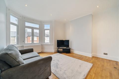 12 Hafton Road, London, SE6 1LP