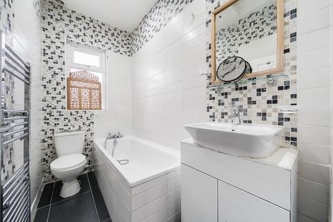 12 Hafton Road, London, SE6 1LP