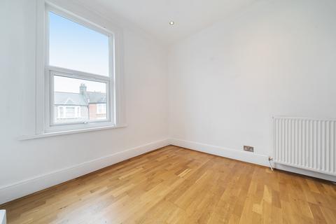 12 Hafton Road, London, SE6 1LP