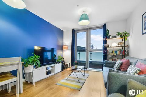 1 bedroom apartment for sale, Rick Roberts Way, London, E15