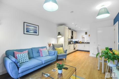 1 bedroom apartment for sale, Rick Roberts Way, London, E15