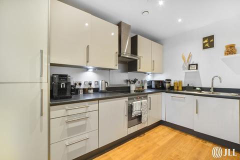 1 bedroom apartment for sale, Rick Roberts Way, London, E15