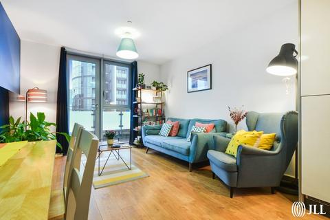 1 bedroom apartment for sale, Rick Roberts Way, Stratford, London, E15