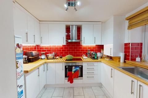 2 bedroom flat to rent, Salisbury Road, Hove, BN3