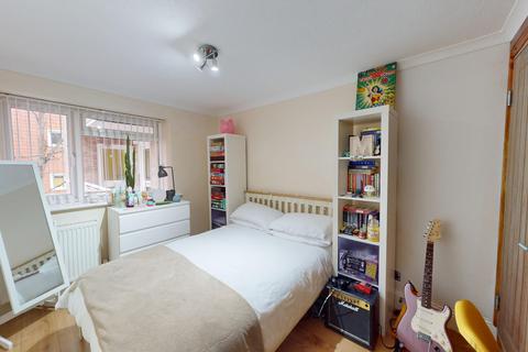 2 bedroom flat to rent, Salisbury Road, Hove, BN3