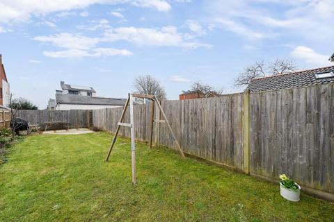 3 bedroom end of terrace house for sale, Argosy Crescent, Eastleigh