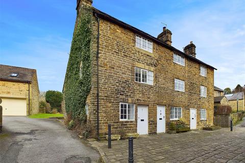 2 bedroom cottage to rent, Bank Cottages, Main Road, Hathersage, Derbyshire