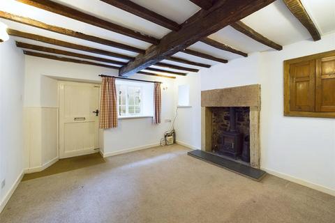 2 bedroom cottage to rent, Bank Cottages, Main Road, Hathersage, Derbyshire