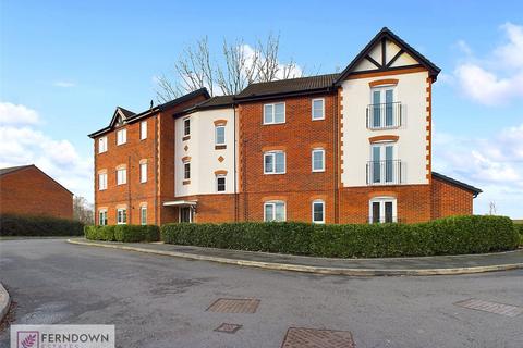 St. Martins Close, Smiths Wood, Birmingham, B36