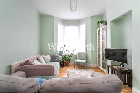 3 bedroom terraced house for sale, Station Crescent, London, N15