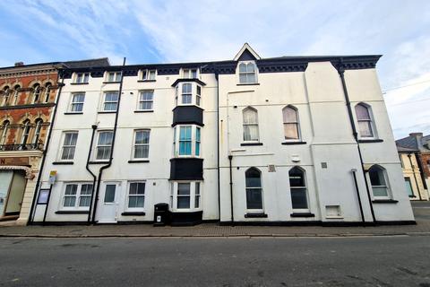 2 bedroom apartment for sale, Fore Street, Holsworthy EX22