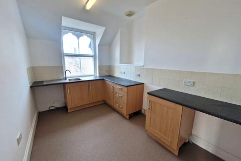 2 bedroom apartment for sale, Fore Street, Holsworthy EX22