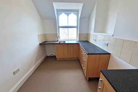 2 bedroom apartment for sale, Fore Street, Holsworthy EX22