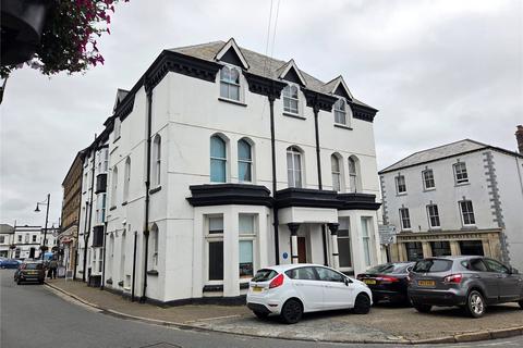 2 bedroom apartment for sale, Barclays Chambers, 20 Fore Street, Holsworthy, Devon, EX22