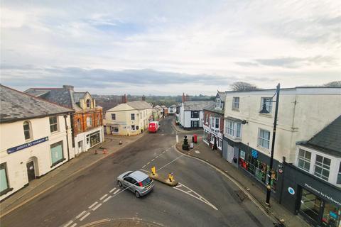 2 bedroom apartment for sale, Barclays Chambers, 20 Fore Street, Holsworthy, Devon, EX22