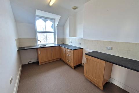 2 bedroom apartment for sale, Barclays Chambers, 20 Fore Street, Holsworthy, Devon, EX22
