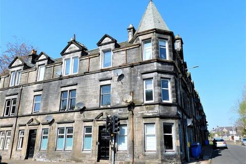 1 bedroom flat for sale, 168B Pittencrieff Street, Dunfermline