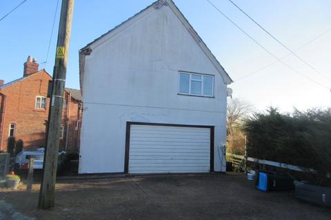 4 bedroom detached house for sale, Well Street, Malpas SY14