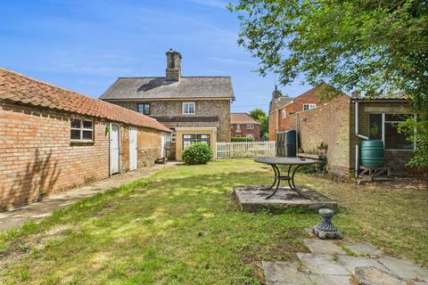 undefined, Westgate Street, King's Lynn PE33