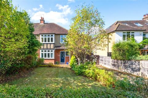 3 bedroom semi-detached house for sale, Salisbury Avenue, St. Albans, Hertfordshire