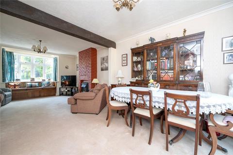 3 bedroom semi-detached house for sale, Salisbury Avenue, St. Albans, Hertfordshire