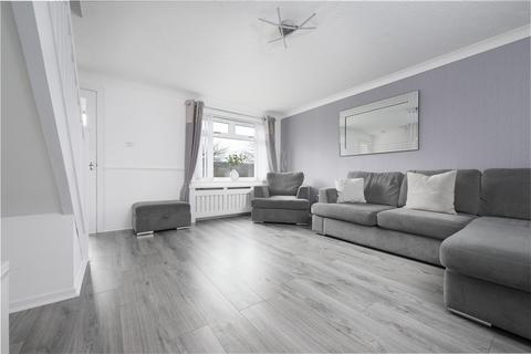 2 bedroom end of terrace house for sale, Kenmore Drive, Greenock, PA16