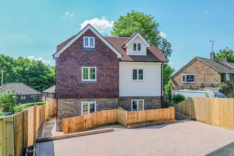 undefined, New Build In Central Position In Hawkhurst