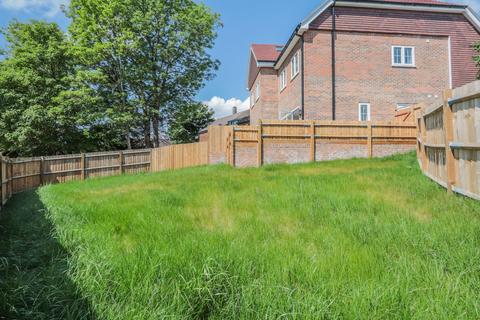 undefined, New Build In Central Position In Hawkhurst