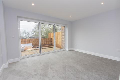 undefined, New Build In Central Position In Hawkhurst
