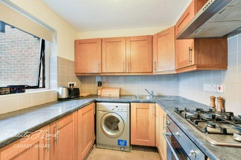 2 bedroom apartment for sale, Horseshoe Close, London, E14