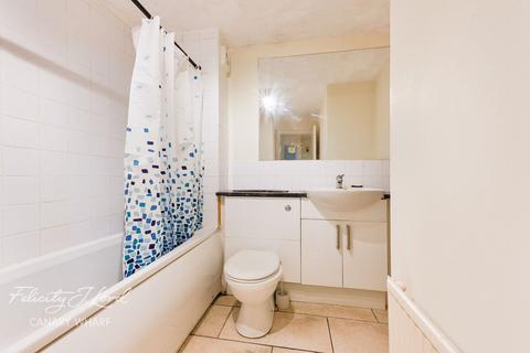 30 Horseshoe Close, London, E14 3EP