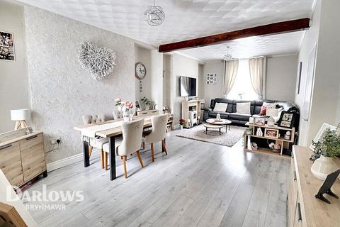 173 Mount Pleasant Road, Ebbw Vale, NP23 6JW