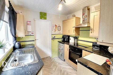 173 Mount Pleasant Road, Ebbw Vale, NP23 6JW